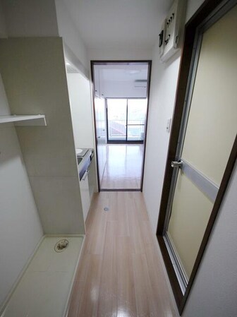 Kコートの物件内観写真